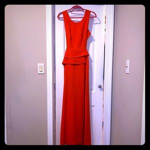 BCBGMAXAZRIA dress